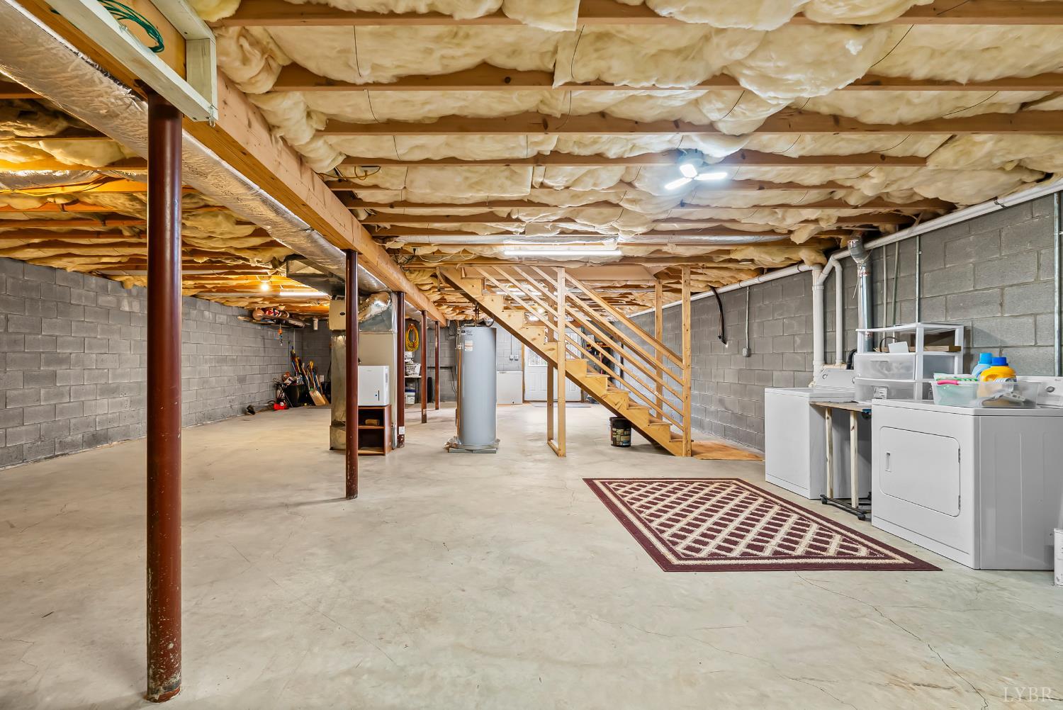 1537 Bear Creek Road Rustburg, VA 24588 - Photo 17 of 34