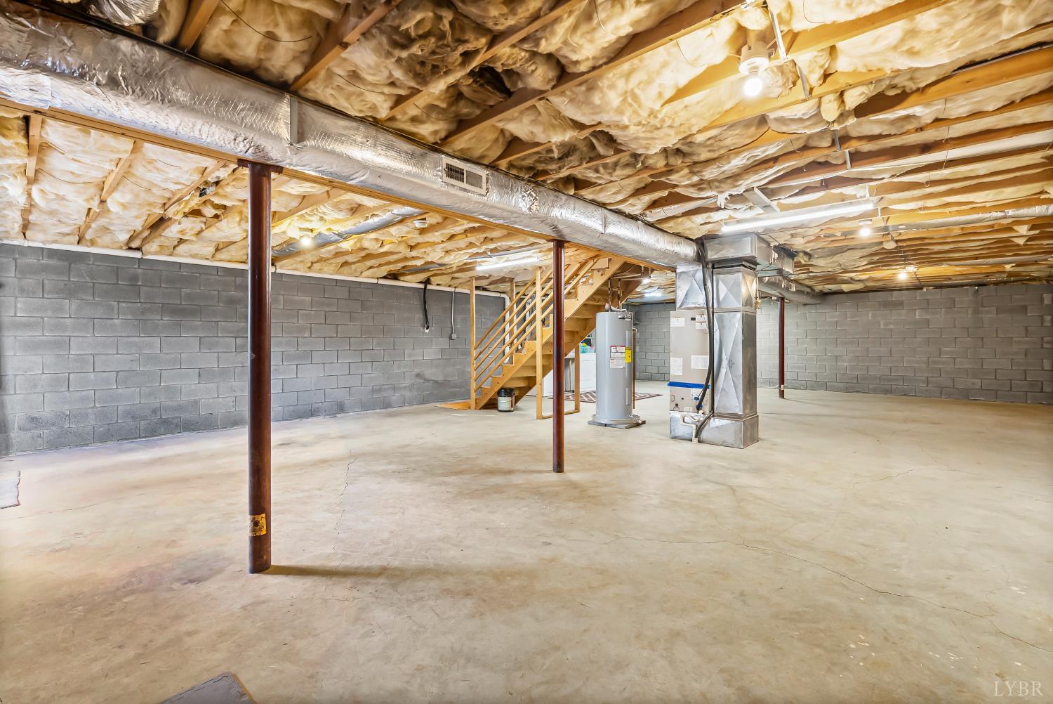 1537 Bear Creek Road Rustburg, VA 24588 - Photo 18 of 34