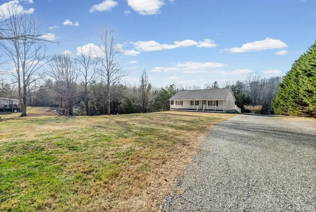 $299,900 | 1537 Bear Creek Road, Rustburg, VA 24588