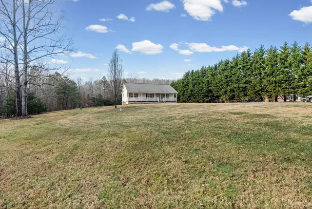 $299,900 | 1537 Bear Creek Road, Rustburg, VA 24588