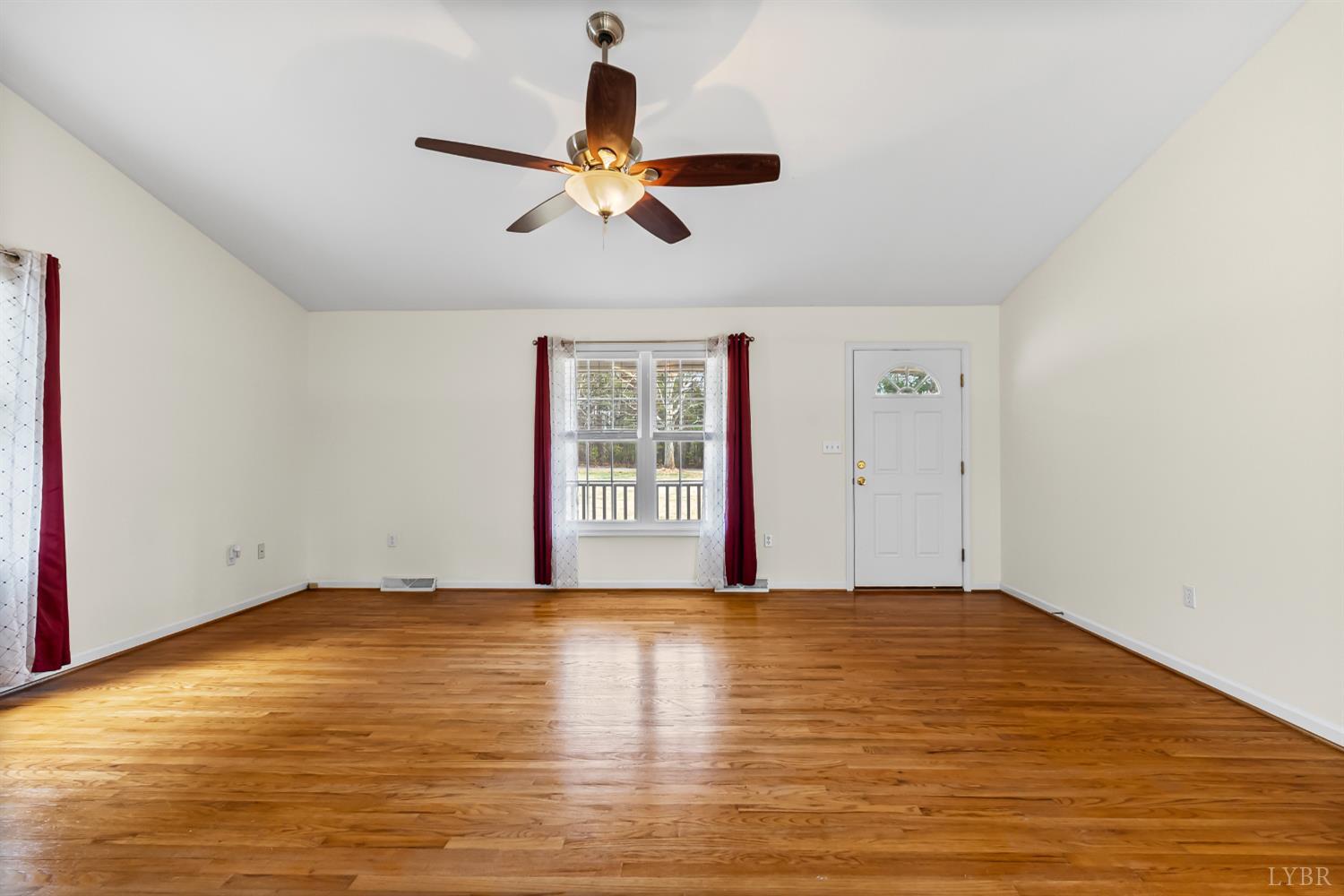 1537 Bear Creek Road Rustburg, VA 24588 - Photo 2 of 34