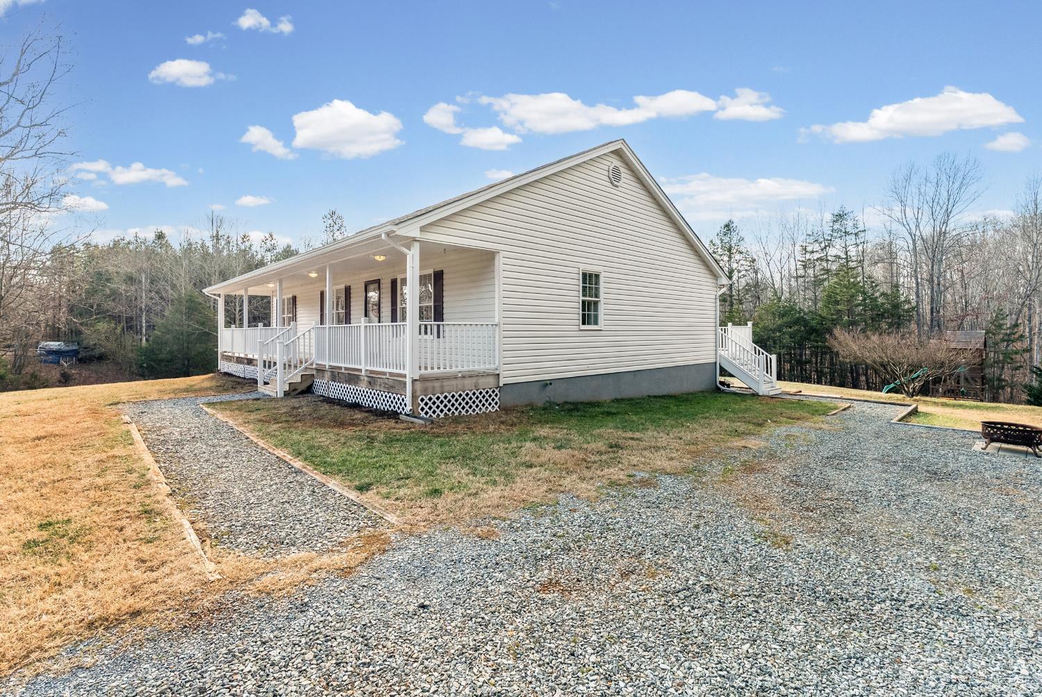 1537 Bear Creek Road Rustburg, VA 24588 - Photo 21 of 34