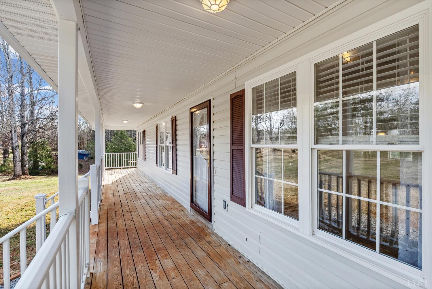 1537 Bear Creek Road Rustburg, VA 24588 - Photo 22 of 34