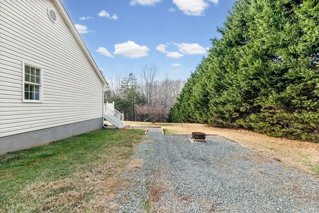 $299,900 | 1537 Bear Creek Road, Rustburg, VA 24588