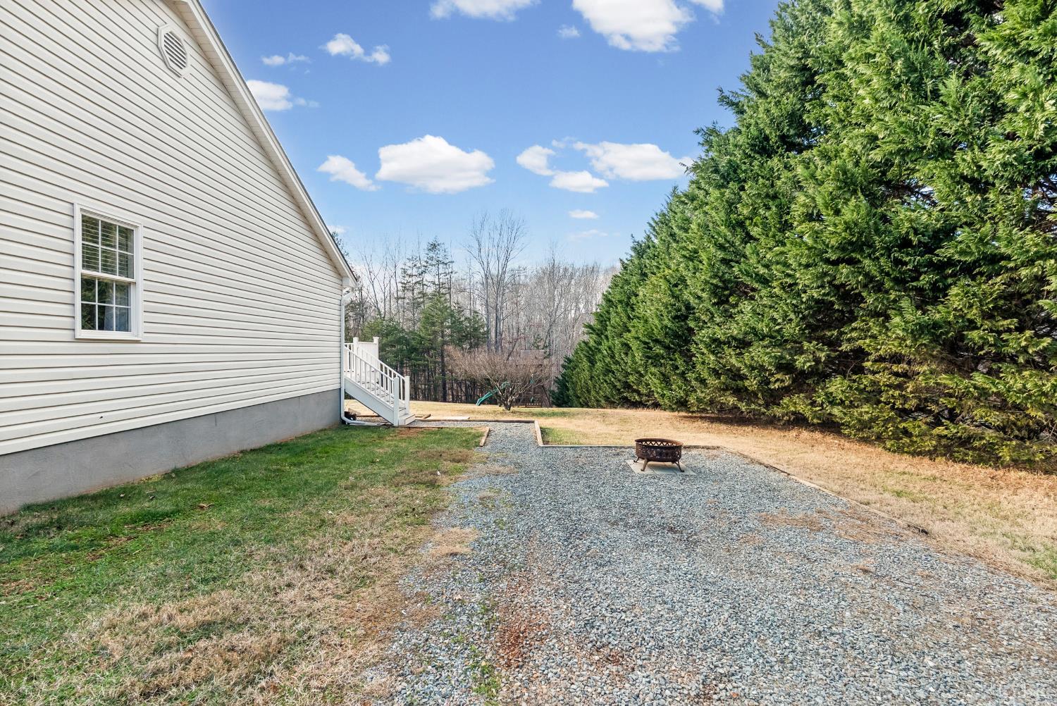 1537 Bear Creek Road Rustburg, VA 24588 - Photo 23 of 34