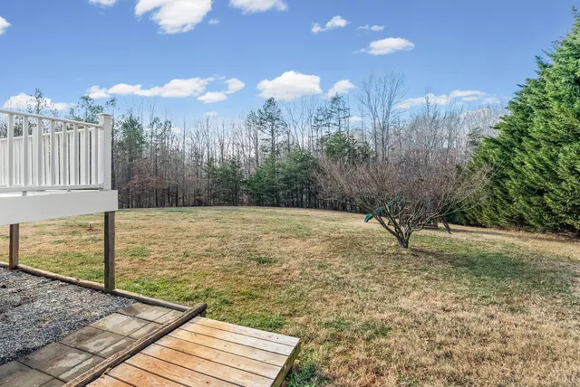 $299,900 | 1537 Bear Creek Road, Rustburg, VA 24588