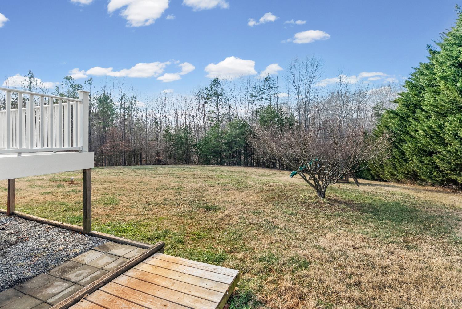 1537 Bear Creek Road Rustburg, VA 24588 - Photo 24 of 34