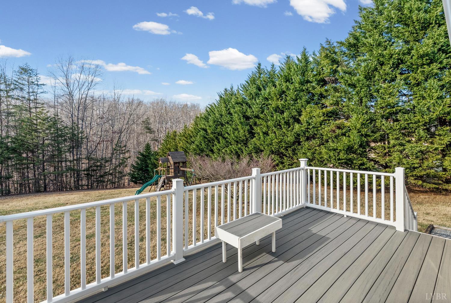 1537 Bear Creek Road Rustburg, VA 24588 - Photo 25 of 34