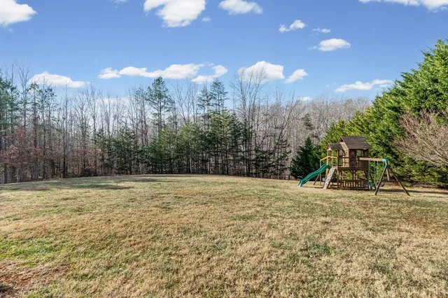 $299,900 | 1537 Bear Creek Road, Rustburg, VA 24588