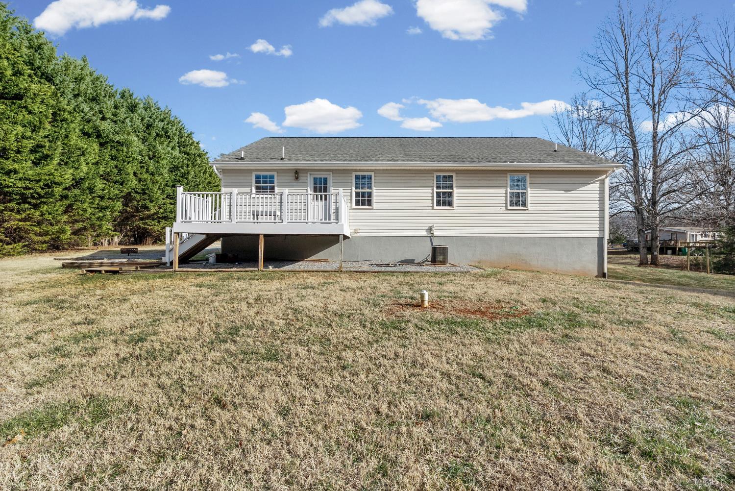 1537 Bear Creek Road Rustburg, VA 24588 - Photo 27 of 34