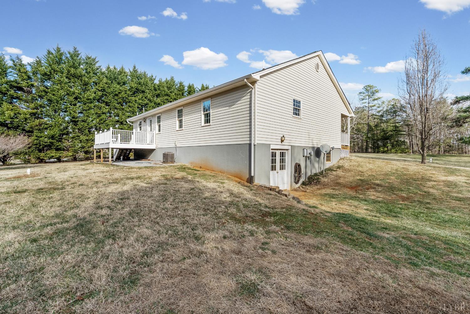 1537 Bear Creek Road Rustburg, VA 24588 - Photo 28 of 34