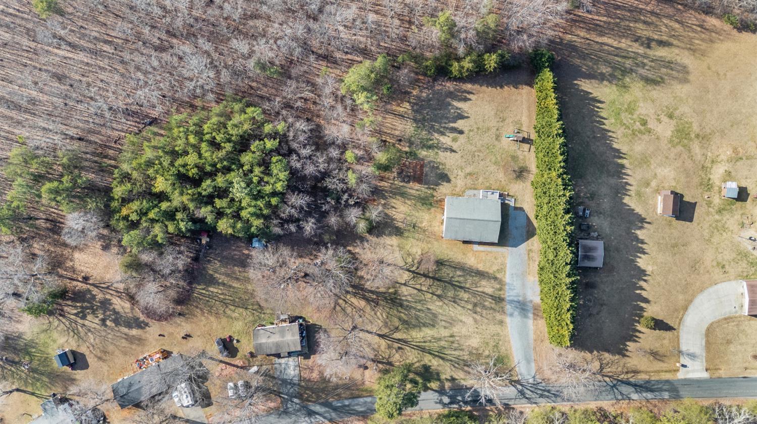 1537 Bear Creek Road Rustburg, VA 24588 - Photo 29 of 34