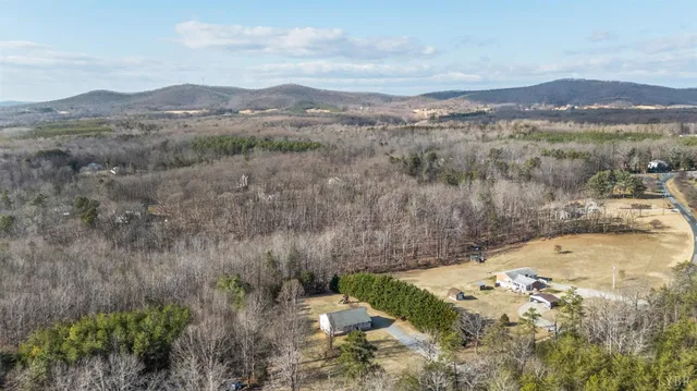 $299,900 | 1537 Bear Creek Road, Rustburg, VA 24588