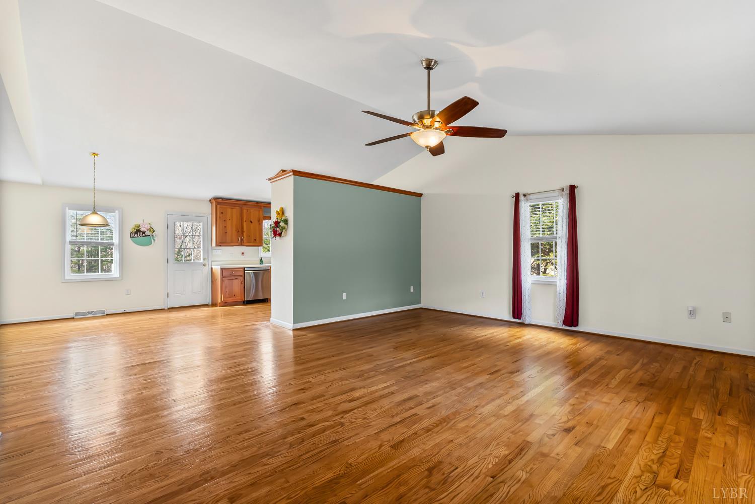 1537 Bear Creek Road Rustburg, VA 24588 - Photo 3 of 34