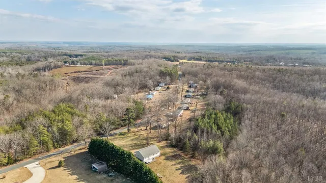 $299,900 | 1537 Bear Creek Road, Rustburg, VA 24588