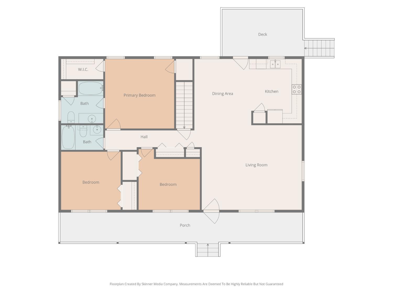 1537 Bear Creek Road Rustburg, VA 24588 - Photo 34 of 34