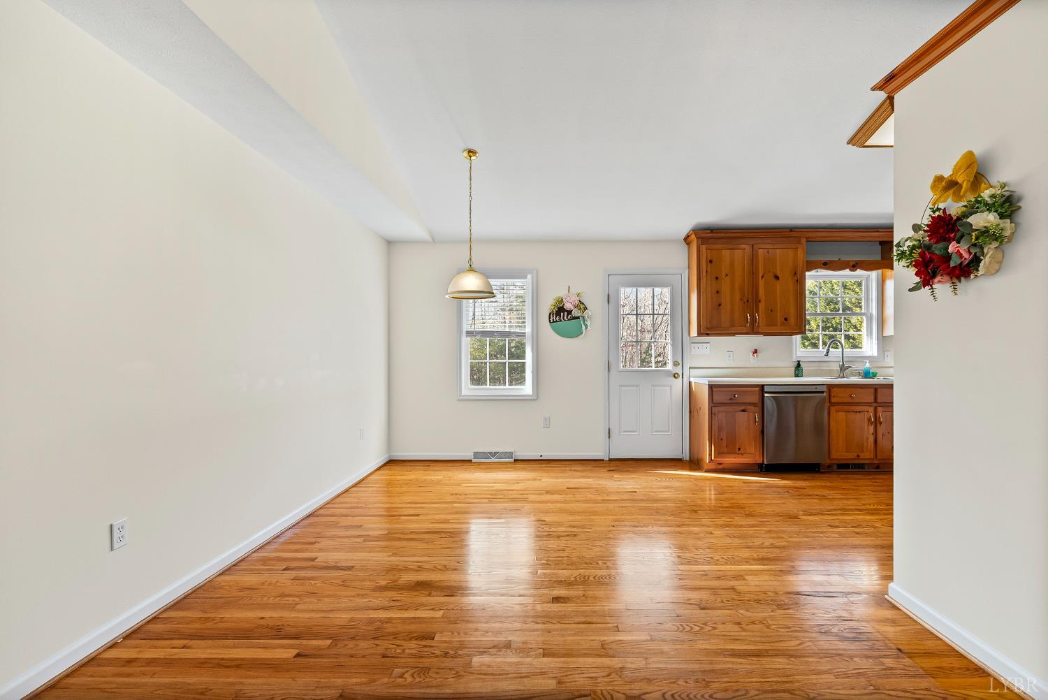 1537 Bear Creek Road Rustburg, VA 24588 - Photo 4 of 34