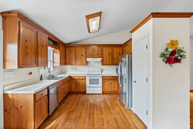 $299,900 | 1537 Bear Creek Road, Rustburg, VA 24588