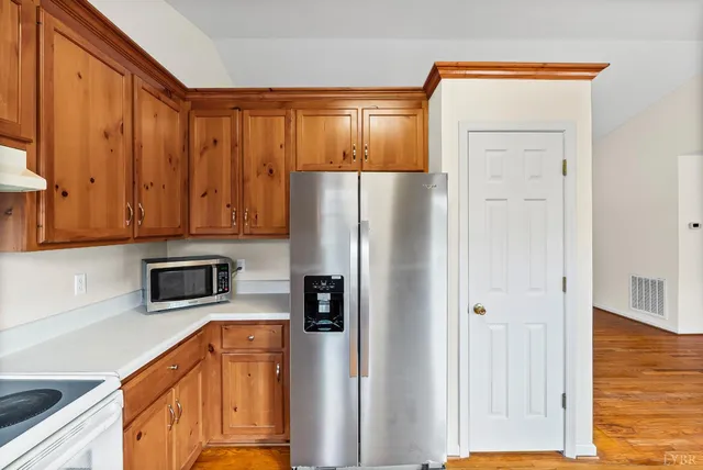 $299,900 | 1537 Bear Creek Road, Rustburg, VA 24588