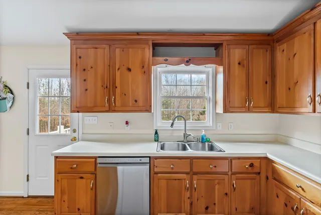 $299,900 | 1537 Bear Creek Road, Rustburg, VA 24588