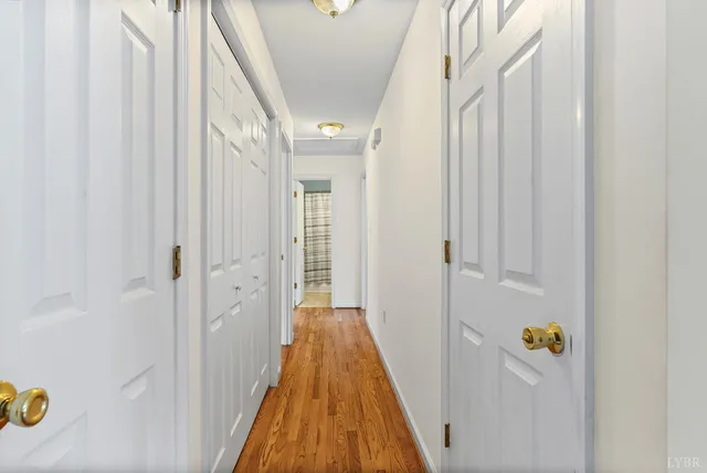 $299,900 | 1537 Bear Creek Road, Rustburg, VA 24588