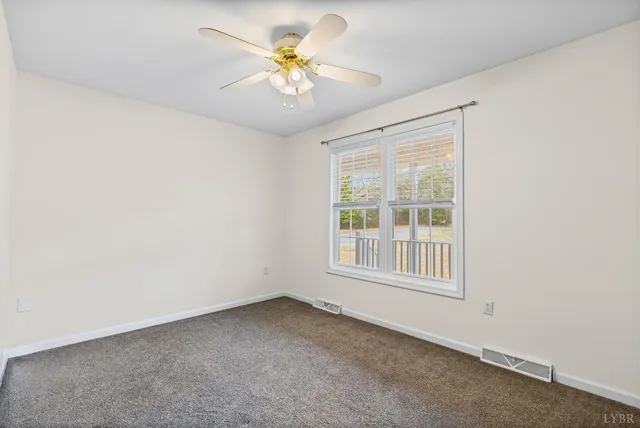 $299,900 | 1537 Bear Creek Road, Rustburg, VA 24588