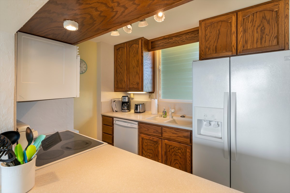 1763 Pe'e Road, Unit 504 Koloa, HI 96756 - Photo 7 of 8