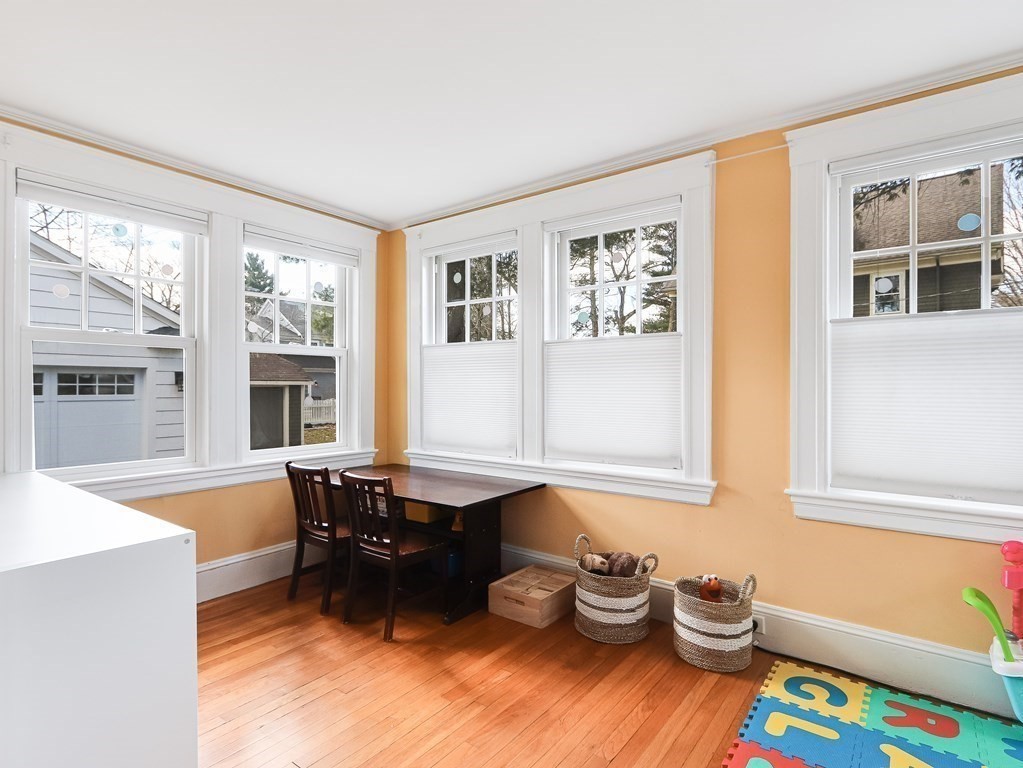 14 Samoset Road Newton, MA 02468 - Photo 13 of 32