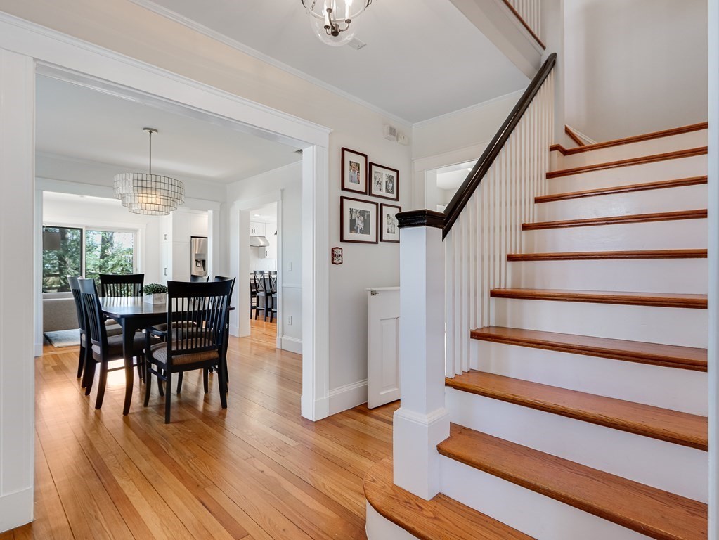 14 Samoset Road Newton, MA 02468 - Photo 16 of 32