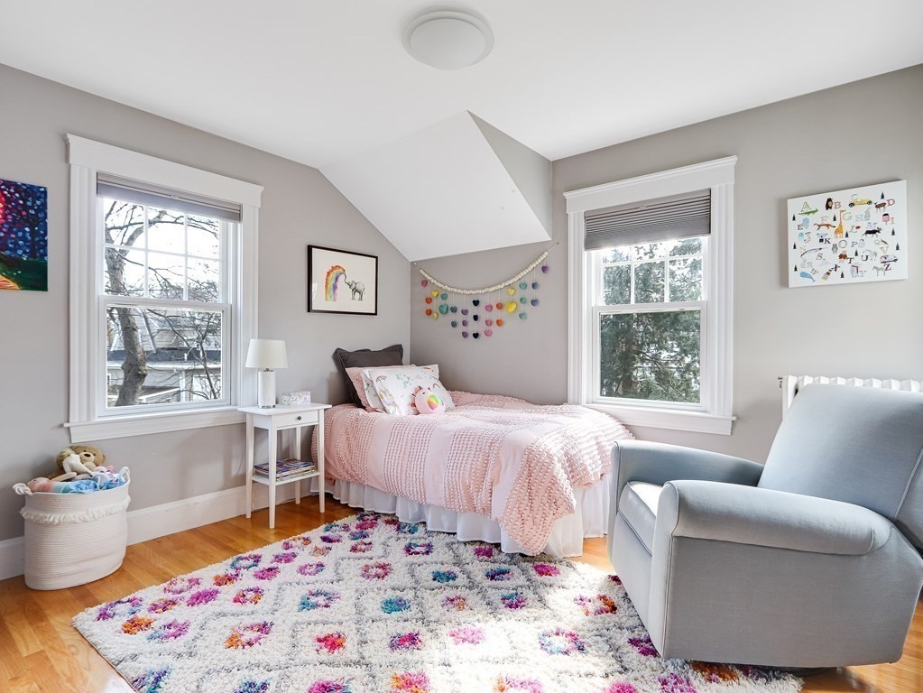 14 Samoset Road Newton, MA 02468 - Photo 21 of 32
