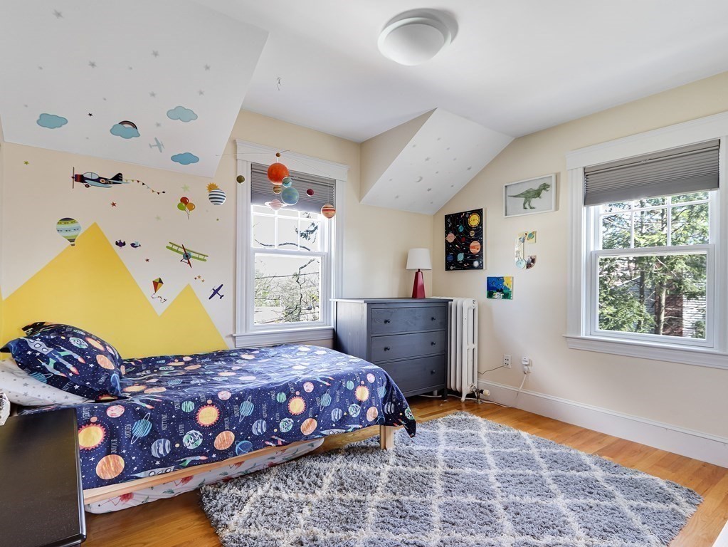 14 Samoset Road Newton, MA 02468 - Photo 22 of 32