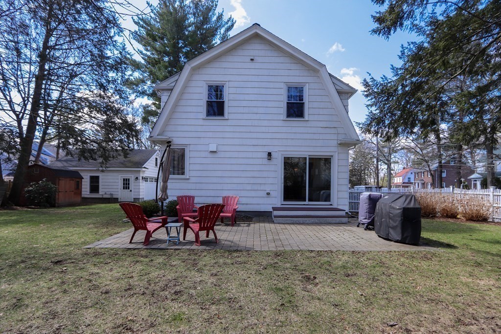 14 Samoset Road Newton, MA 02468 - Photo 29 of 32