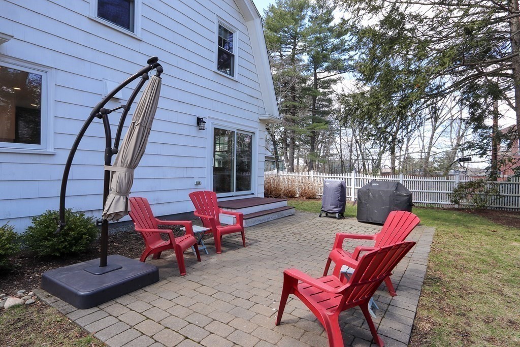 14 Samoset Road Newton, MA 02468 - Photo 30 of 32