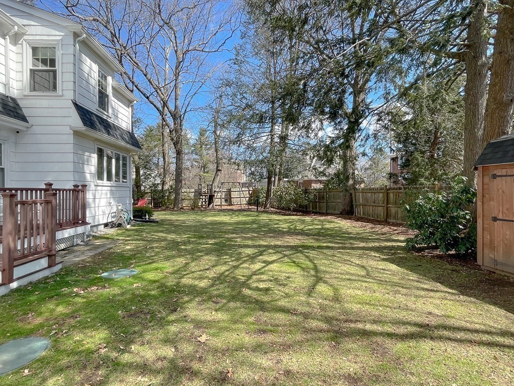14 Samoset Road Newton, MA 02468 - Photo 31 of 32