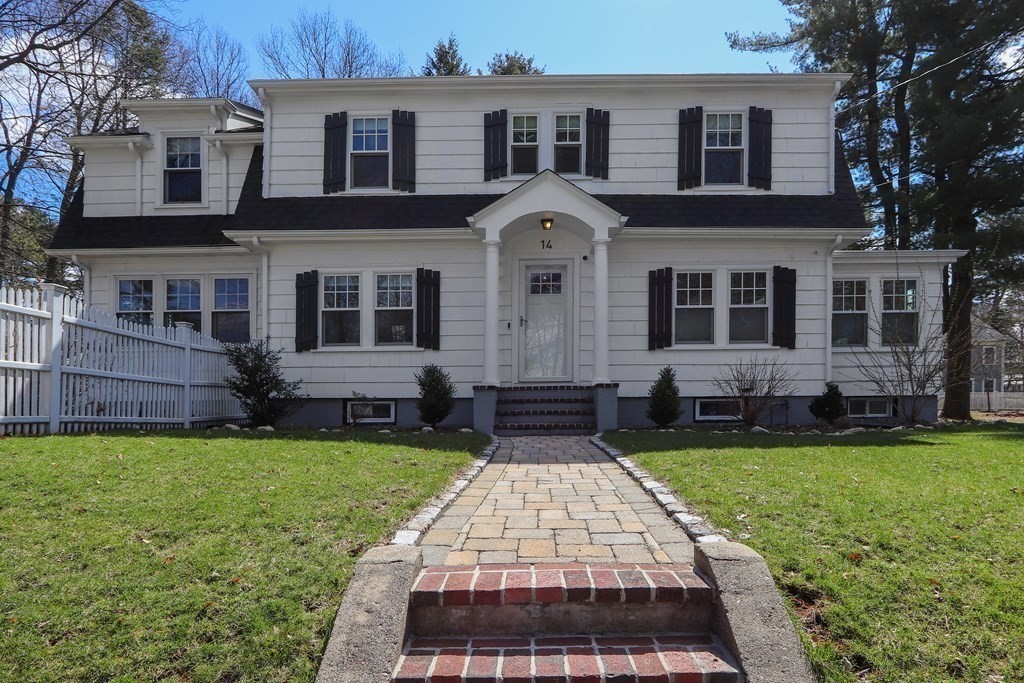 14 Samoset Road Newton, MA 02468 - Photo 32 of 32
