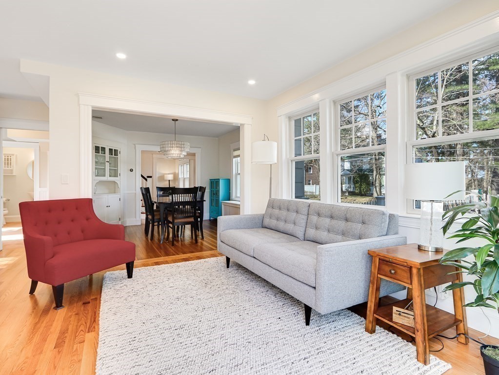14 Samoset Road Newton, MA 02468 - Photo 9 of 32