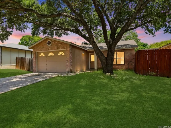 $187,000 | 6807 Celes Meadow Drive, Converse, TX 78109