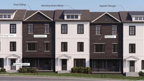 $299,999 | 106 East Hillside Drive, Bloomington, IN 47401