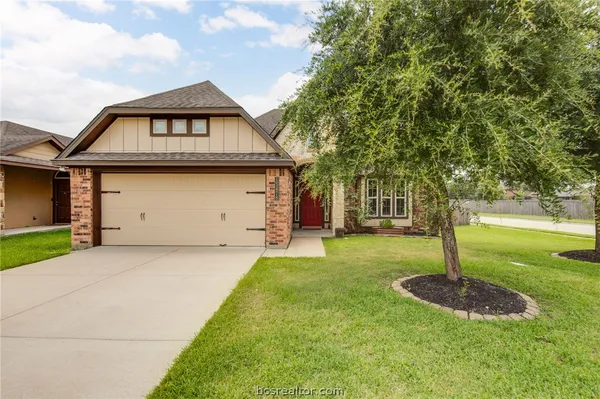 $2,250 | 15478 Baker Meadow Loop, College Station, TX 77845