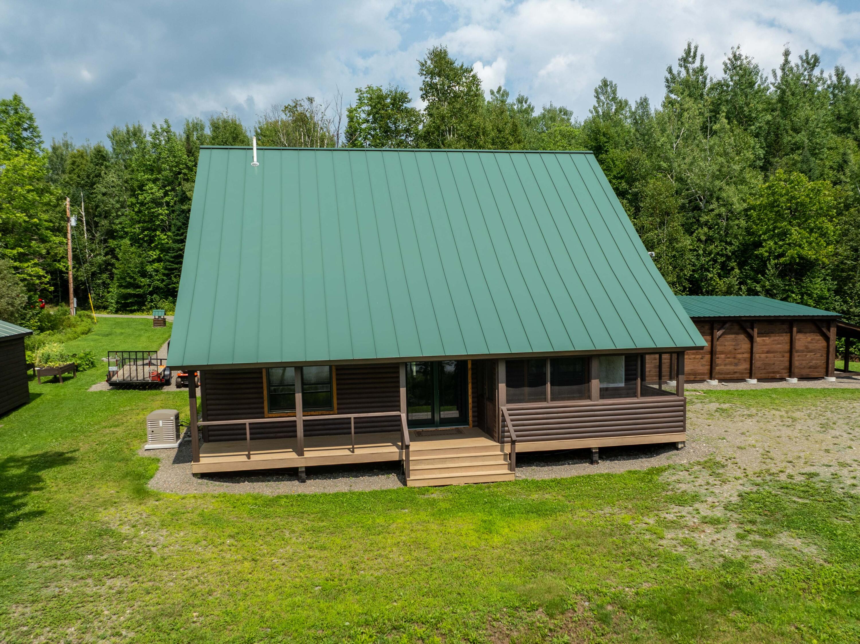 17 Boat Landing Road Danforth, ME 04424 - Photo 50 of 59 17 Boat Landing Road Danforth (19 of 30)