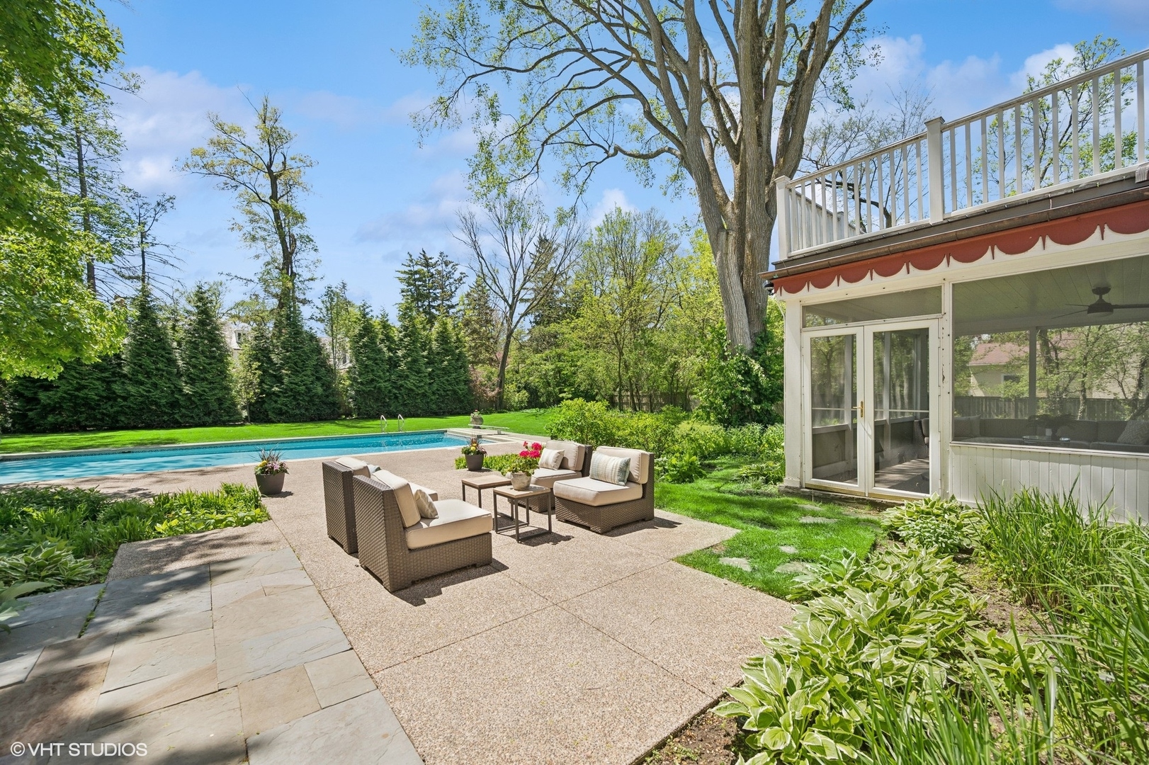 1240 Hill Road Winnetka, IL 60093 - Photo 30 of 53