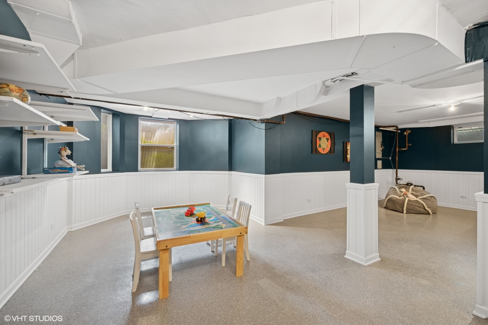 1240 Hill Road Winnetka, IL 60093 - Photo 42 of 53