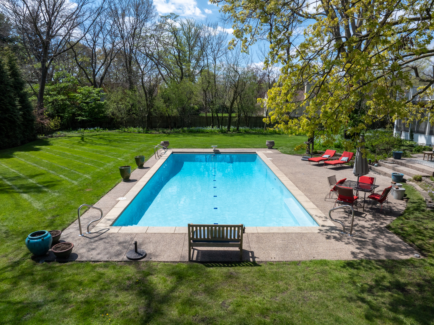 1240 Hill Road Winnetka, IL 60093 - Photo 45 of 53