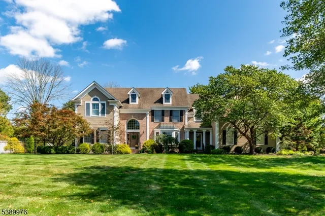 $1,950,000 | 105 Annin Road, Bernards, NJ 07920