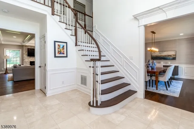 $1,950,000 | 105 Annin Road, Bernards, NJ 07920