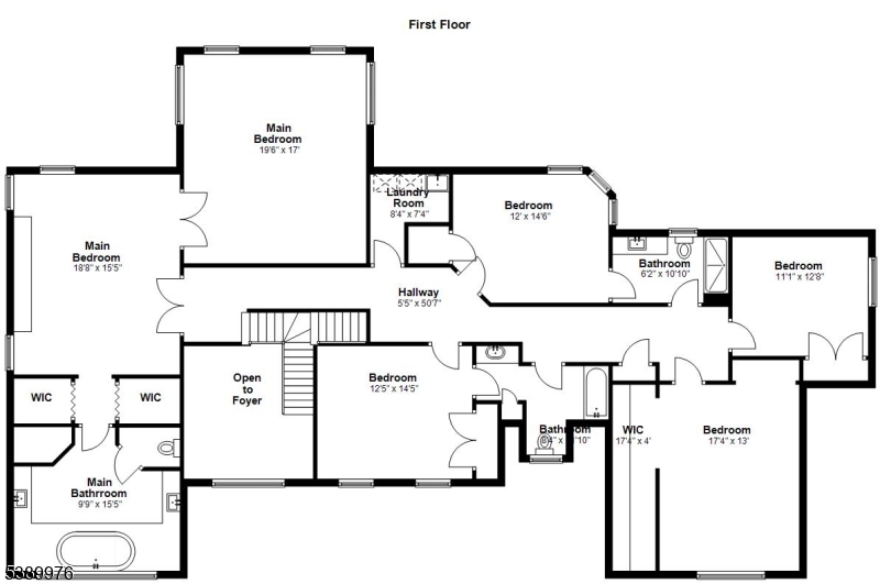 105 Annin Road Bernards, NJ 07920 - Photo 32 of 33