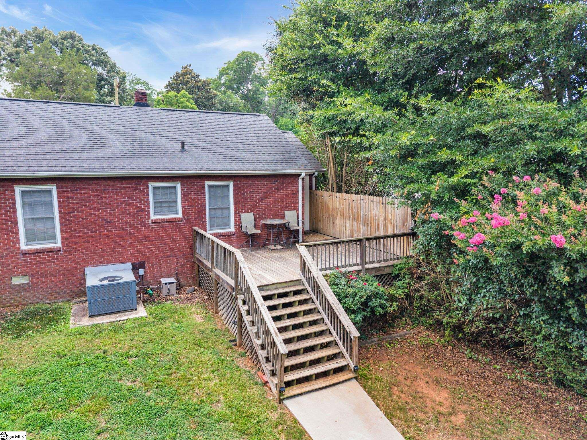 3106 Old Buncombe Road Greenville, SC 29609 - Photo 40 of 50