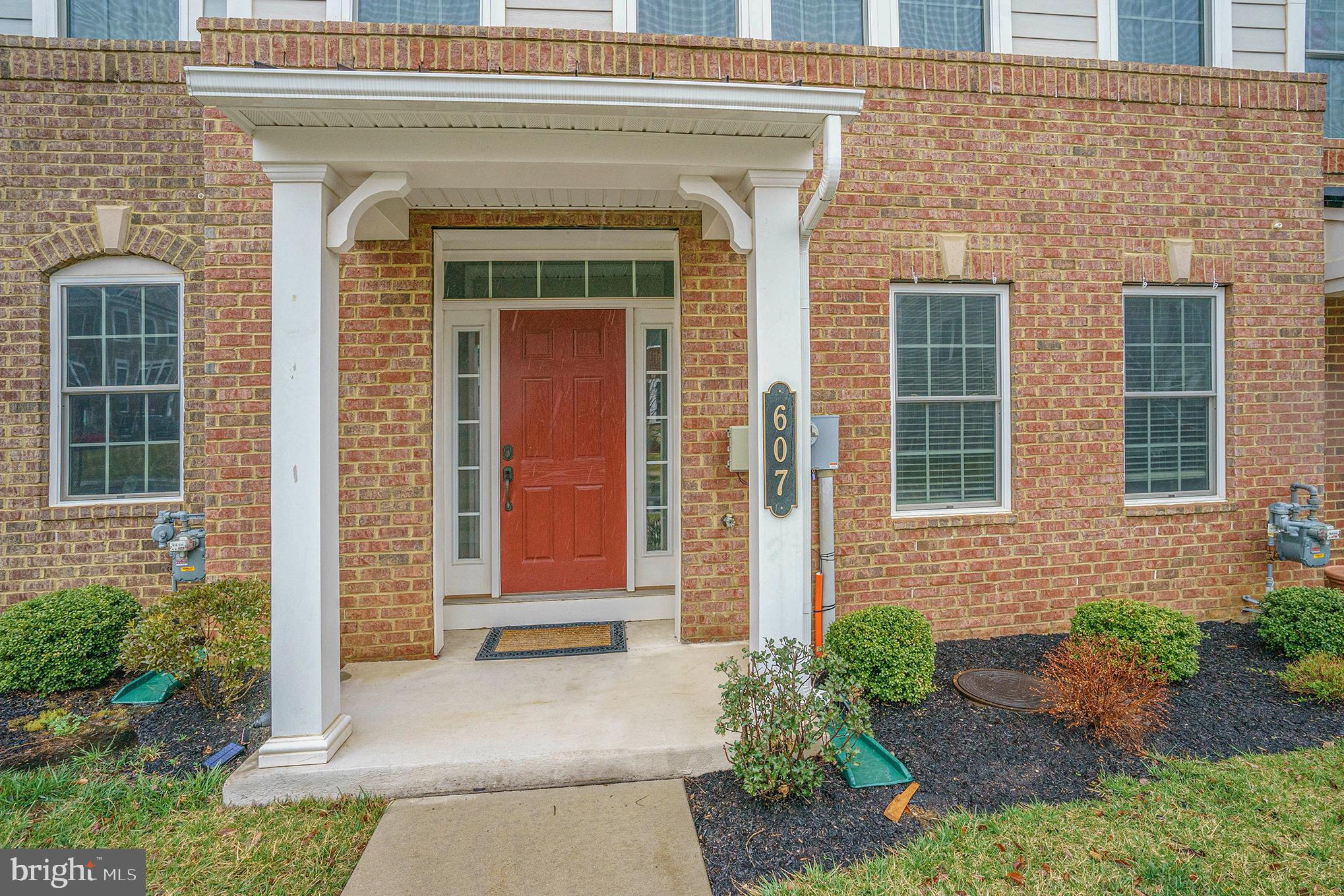 607 Stonecliffe Road Malvern, PA 19355 - Photo 2 of 27