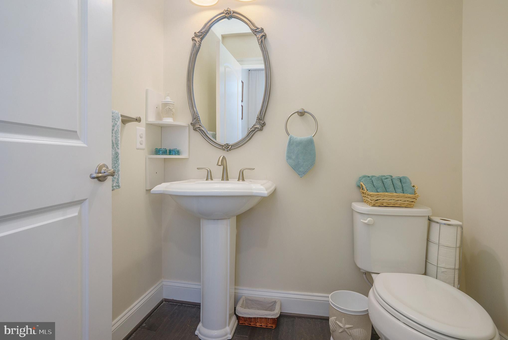 607 Stonecliffe Road Malvern, PA 19355 - Photo 14 of 27