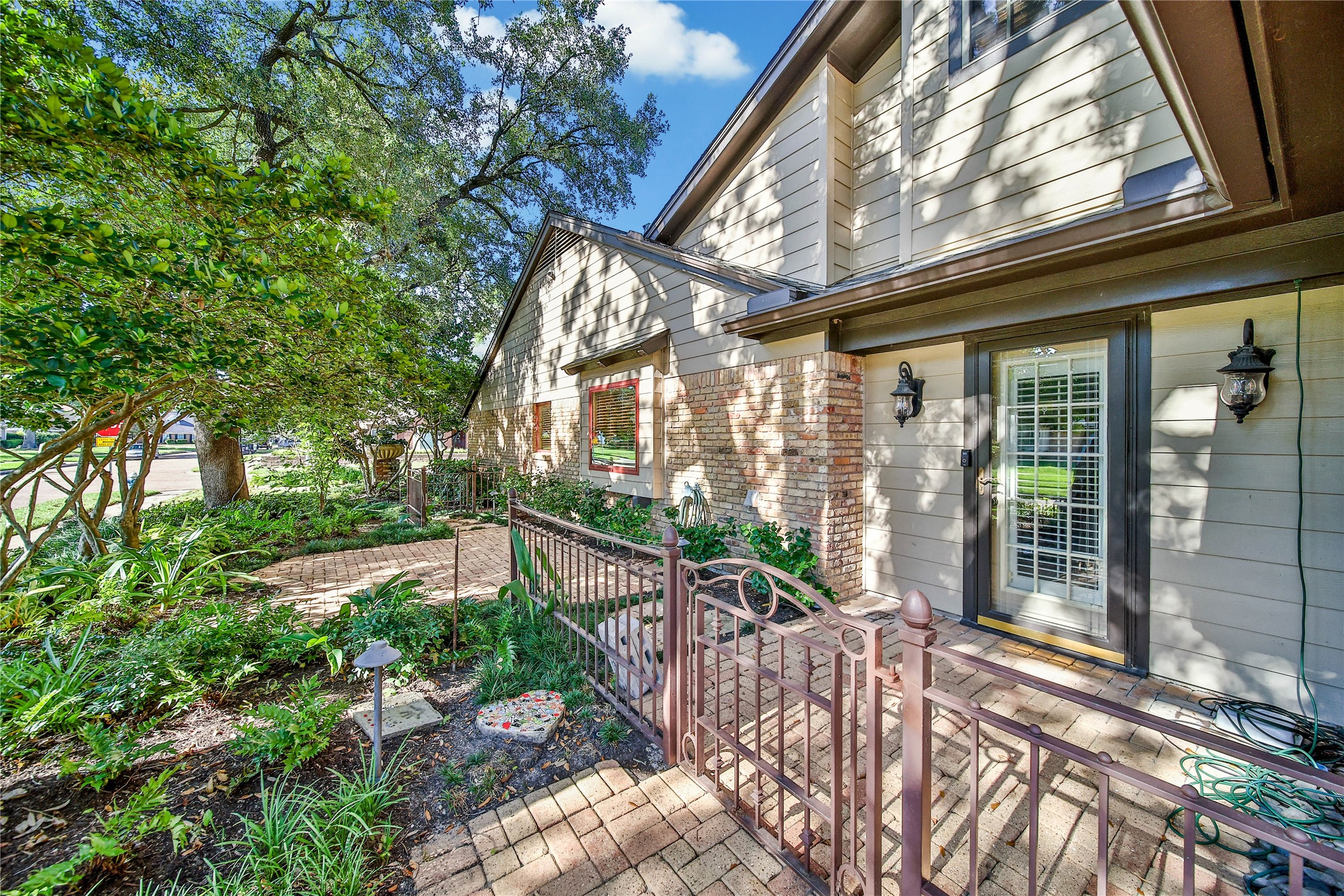 1147 Thornton Road Houston, TX 77018 - Photo 43 of 45 Gallery Image 43